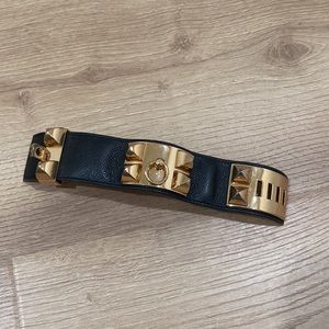Collier de Chien Bracelet